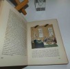 Mon oncle Benjamin, illustrations de J. Sennep, Paris, les éditions de la nouvelle France, 1944.. TILLIER, Claude