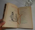 Au pays de cocagne. Livre de cuisine albigeoise. vieilles recettes recueillies et rimées par Louis Rieux. avec une lettre de Edmond Rostand. préface ...