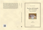 Parafrasi del Vangelo di S. Giovanni. Canto tredicesimo a cura di Claudia Greco. Edizioni de'll Orso. 2004.. NONNO DI PANOPOLI