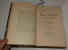 "Les maladies de la vigne. 3e édition entièrement refondue. Collection : Bibliothèque du Progrès agricole et viticole. Montpellier : C. Coulet ; Paris ...