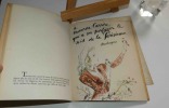 Seize signatures pour une, les textes de présentation sont de Louis Chéronnet. Paris : Carrère, 1946.. CHÉRONNET, Louis - COLLECTIF