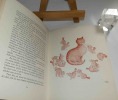 Entre chats, illustrations de Dubout. Éditions du Livre. Monte Carlo. 1962.. MÉRY, Docteur F. - DUBOUT [Illustrateur]