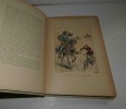 La fin du cheval. Illustrations de A. Robida. Paris. Armand Colin & Cie éditeurs. 1899.. GIFFARD, Pierre