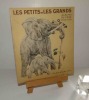 Les petits et les grands. Images de ROJAN. Albums du père Castor. Paris. Flammarion. 1949.. CELLI, Rose
