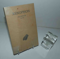Helléniques. Tome II (livres IV-VII), texte établi par Jean Hatzfeld. Paris. Société d'édition les belles lettres. 1948.