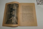 Catalogue exposition maçonnique au petit palais, Champs-Élysées. Paris (1941).. Rivière, Jean-Marie (dit Jean Marquès-Rivière)