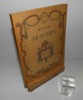 Le Lutrin. Illustrations de Lucien Boucher. Editions Littéraires de France, 1950.. BOILEAU, Nicolas - BOUCHER, Lucien [illustrateur]