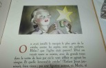 Le Saint-Esprit de Monsieur de Vaintimille. Conte de Noël. BEUCHET ET VANDEN, 1944. . LA VARENDE (Jean de) - MERCIER, Jean-Adrien [illustrateur]