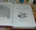 Les souliers de mon voisin, illustrations de Léon Benett suivi de : les pigeons de Saint-Marc, dessins par Adrien Marie, petite bibliothèque Blanche, ...