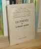 Les Pyrénées dans la littérature Gascone, Anthologie de la littérature et du folklore gascons, éditions Delmas, 1942.. GUILLAUMIE (Gaston)