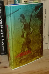 L'adieu au Roi, Club Français du Livre, Paris, 1969.