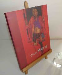 Gilles Marrey - Introspective, éditions Actes Sud, Musées de Sens, 2006.