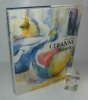 Cézanne. Aquarelles. Bibliothèque des Arts. 1984.. ADRIANI, Götz