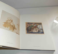 Cézanne. Aquarelles. Bibliothèque des Arts. 1984.