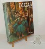 Degas. Vie et Oeuvre. Nathan. 1986.. SUTTON, Denys