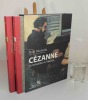 Cézanne, la sensation à l'œuvre. Éditins Crès. 2008.. MACHOTKA, Pavel