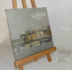 Jean Pierre Cornet. Peintures. Catalogue de l'exposition à la galerie La Capitale du 14 février au 11 mars 2017.. CORNET, Jean-Pierre