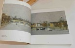 Jean Pierre Cornet. Peintures. Catalogue de l'exposition à la galerie La Capitale du 14 février au 11 mars 2017.. CORNET, Jean-Pierre