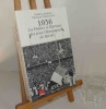 1936 : la France à l'épreuve des jeux olympiques de Berlin. Paris : Alvik éd., DL 2006.. ABGRALL, Fabrice - THOMAZEAU, François