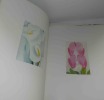 Fleurs publié par Nicholas Kallaway. Paris. Skira. 1988.. O'KEFFE Georgina