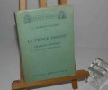 Le prince errant. Charles-Édouard. Le dernier des Stuarts. Collection âmes et visages. Paris. Armand Colin. 1934.. DUMONT-WILDEN, L. 