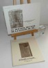 Collection Les Rustiques. Le montreur d'images. De limaille en rimaille - Ernest Belly (1872-1963) - Le dernier meunier de la vallée du Né. Supplément ...