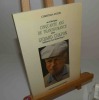 En Cévennes, cinquante ans de transhumance avec Gérard Chapon (Mémoires d'un maître berger). Salindres : Librairie Occitane, 1992.. ANTON, Christian 
