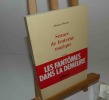 Séance de lanterne magique. Essai. Paris. NRF. Gallimard. 1985.. PRIEUR, Jérôme