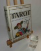 Le tarot des imagiers du moyen-âge avec un jeu complet de 22 cartes. Tchou éditeur. 1966.. WIRTH, Oswald