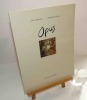 Opus. Éditions du figuier. 1988.. ARDENNE, Paul - COULAIS, Jacques