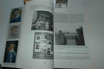 "Goulebenèze, le charentais par excellence. Édition établie, présentée et annotée de ses oeuvres complètes ; annexe sur la langue de Goulebenéze par Éric Nowak. Le Croit vif, 2007"