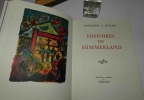 Histoires du Himmerland. Himmerlandshistorier. Traduction de A. de Rothmaler. Introduction de Kjell Strömberg. Discours de réception prononcé par Per ...