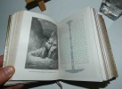 L'imitation de Jésus-Christ avec des réflexions à la fin de chaque chapitre par l'Abbé Lamennais. 16 gravures d'après les compositions de Gustave ...