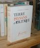 Terre, paysans et politique, structures agraires, systèmes politiques et politiques agricoles, Paris, S.É.D.É.I.S, Futuribles, 1969.. MENDRAS (H.) et ...