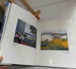 Gorriti. Peintures, lithographies. Entretiens avec Jill M. Bordelay. Éditions Vision Nouvelle. 1991.. BORDELAY, Jill M.