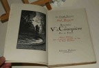 Souvenirs du Vicomte de Courpière. Édition définitive avec 18 gravures sur Bois de Omer Bouchery. Collection les grands écrivains. Paris. Librairie ...