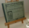 L'année préparatoire de géographie. Cours élémentaire - 7 - 9 ans. Librairie Armand Colin. Sans date.. FONCIN, P.