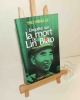 Enquête sur la mort de Lin Biao, préface de Simon Leys. Paris. Robert Laffont. 1983.. MING-LE, Yao