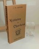 Histoire de Charleval. Éditions de Provence. Rognes. 1980.. ASTIER, J.-B.