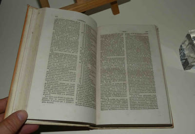 Inde. L'univers pittoresque : histoire et description de tous les peuples, de leurs religions, moeurs, coutumes, industries, etc. Paris. Firmin-didot. 1845.