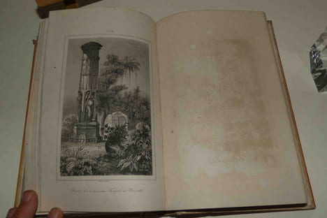Inde. L'univers pittoresque : histoire et description de tous les peuples, de leurs religions, moeurs, coutumes, industries, etc. Paris. Firmin-didot. ...