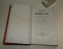 Opinion sur la souveraineté du Peuple prononcée à l'Assemblée Nationale en 1790 et publiée sur les manuscrits autographes de l'auteur par ...