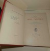 Jean Fanfare. Voyages Excentriques. Ouvrage illustré de quatre-vingt-douze gravures dans le texte, de dix grandes compositions hors texte gravées sur ...