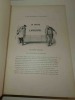 Jean Fanfare. Voyages Excentriques. Ouvrage illustré de quatre-vingt-douze gravures dans le texte, de dix grandes compositions hors texte gravées sur ...