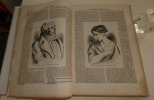 PRIME DE L'UNIVERS ILLUSTRÉ. OEUVRES DE BALZAC illustrées par Tony Johannot, Staal, Bertall, E. Lampsonius, H. Monnier, Daumier, Meissonier, etc. ...