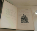 Les entrailles de la terre. Paris : Vuibert et Nony, 3e édition. 1904.. CAUSTIER, Eugène