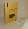 Une histoire culinaire du moyen-âge. Collection : Sciences, techniques et civilisations du Moyen âge à l'aube des Lumières. Paris. Honoré Champion. ...