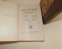 "La Tannerie : étude, préparation et essai des matières premières, théorie et pratique des différentes méthodes actuelles de tannage, examen des ...