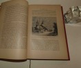 La Russie. Histoire, géographie, littérature. Bibliothèque des écoles et des familles. Paris. Hachette et Cie. 1901.. GUÉNIN, Eugène