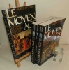 Le Moyen Âge. I - Les Mondes nouveaux 350-950. II - L'Eveil de l'Europe 950-1250. III - Le Temps des crises 1250-1520. Paris. Armand Colin. 1986.. ...